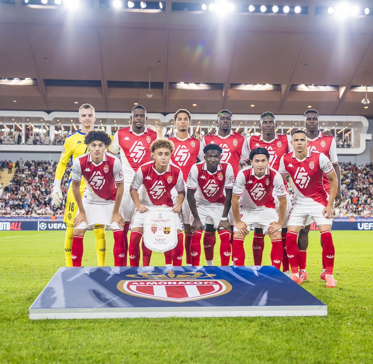 L AS Monaco Basket En Finales De Betclic Elite