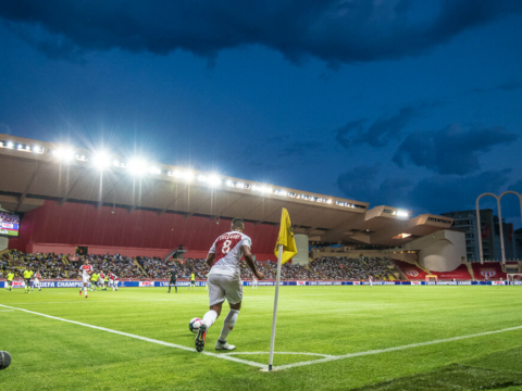 AS Monaco 0-0 LOSC Lille