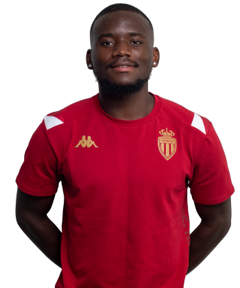 Players - AS Monaco