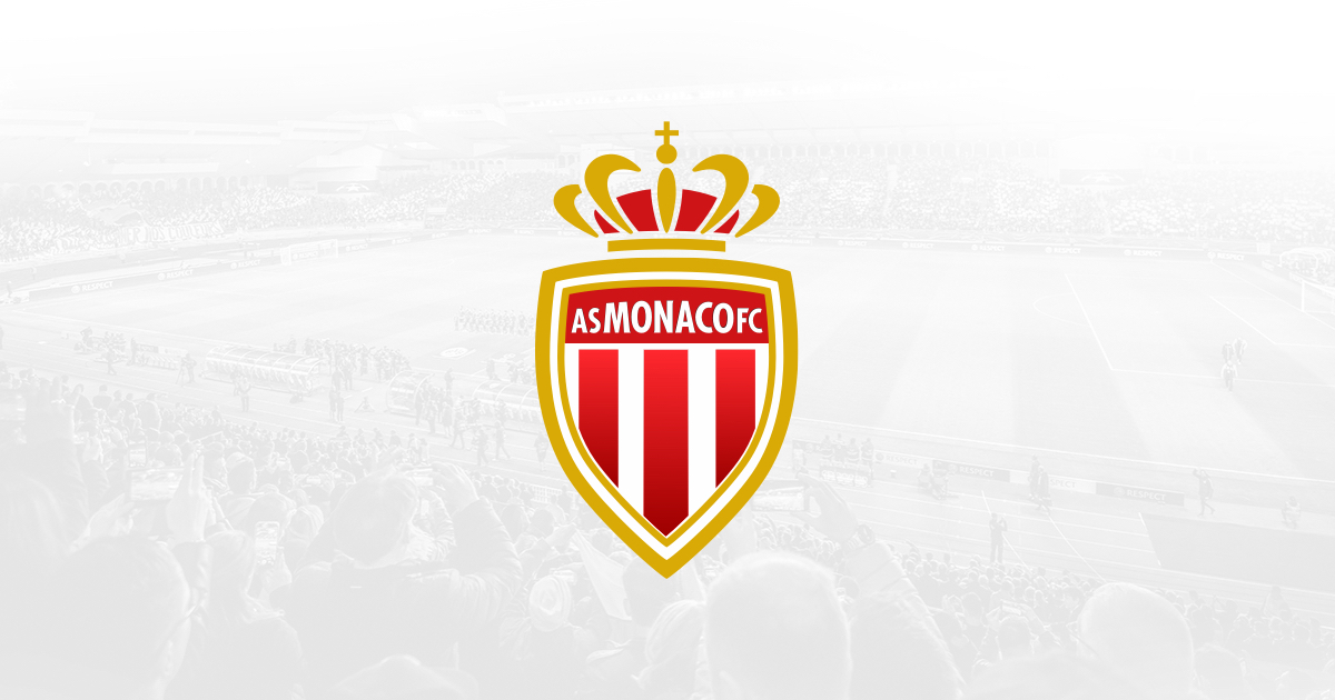 AS Monaco Official Website