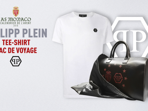 Gagnez un sac et un t-shirt Philipp Plein !