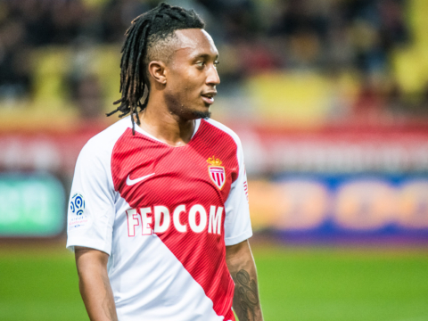 AS Monaco - FC Nantes (1-0)