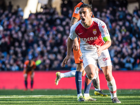 Montpellier HSC - AS Monaco (2-2)