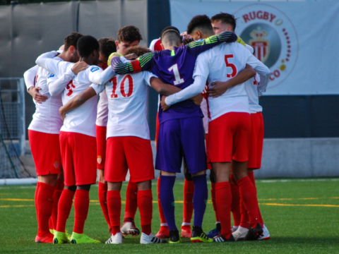 Derby pour les U19