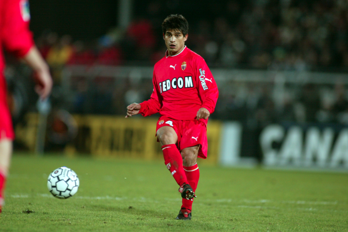 Joyeux Anniversaire Hugo Ibarra As Monaco