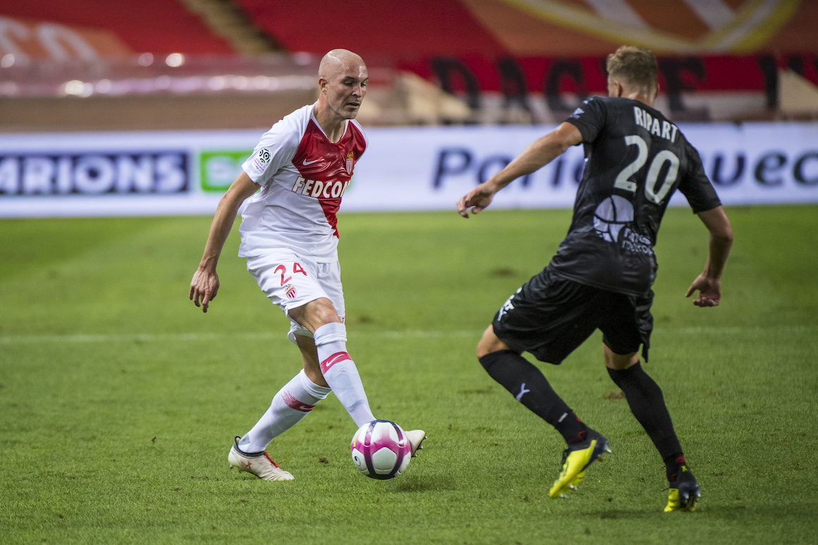 Joyeux Anniversaire Andrea Raggi As Monaco