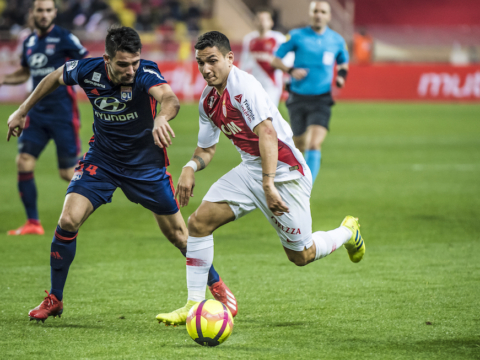 AS Monaco to open the season against Olympique Lyonnais