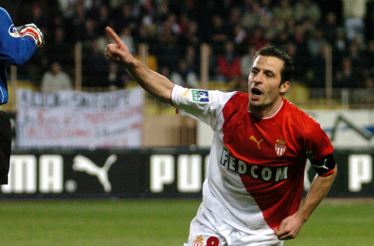 Ludovic Giuly, le leader naturel des années 2000 et de l'épopée en Ligue des Champions