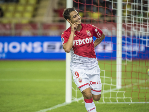 HIGHLIGHTS : AS Monaco 3-1 OGC Nice