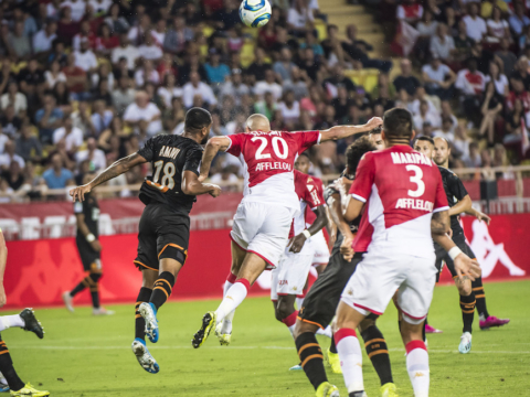 Highlights : AS Monaco - Olympique de Marseille (3-4)