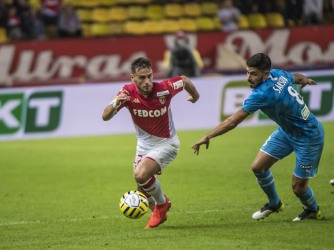 Highlights : AS Monaco 2-1 Olympique de Marseille (CDL)