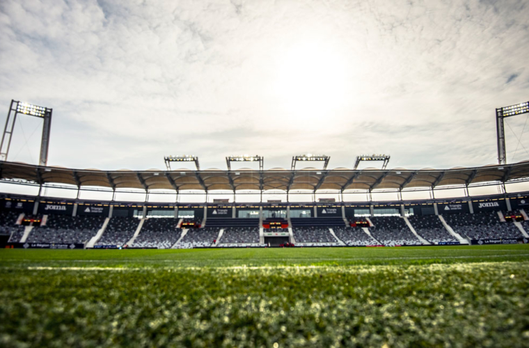 Petit poucet, Versailles, Stadium... Ce qu'il faut savoir sur L'Union Saint-Jean