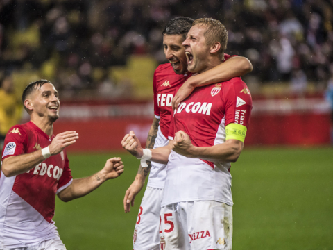 Highlights : AS Monaco 5-1 LOSC