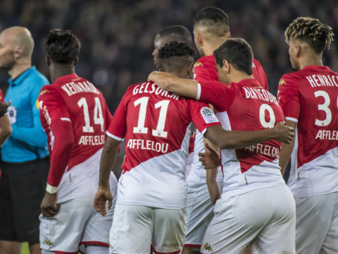 Highlights : PSG 3-3 AS Monaco