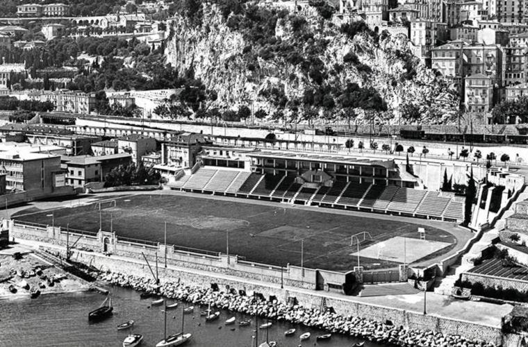 Le jour où l'AS Monaco disputait son premier match de Division 1