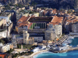 Le Stade Louis-II fête ses 40 ans !