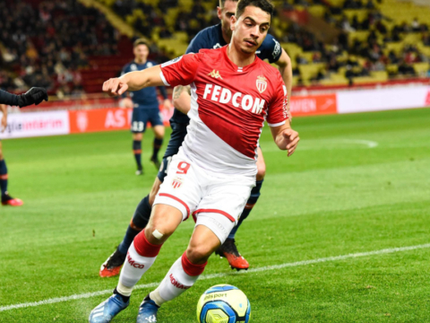 AS Monaco 1-0 Montpellier HSC