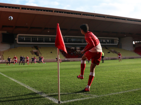 Deux chocs pour l'Academy ce week-end