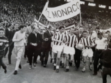 Quand l'AS Monaco soulevait sa première Coupe de France
