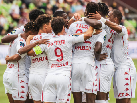 Highlights L1-J2 : FC Metz 0-1 AS Monaco