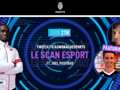 Scan Esport #3 : autour du football