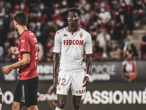 Highlights L1-J4 : Stade Rennais 2-1 AS Monaco