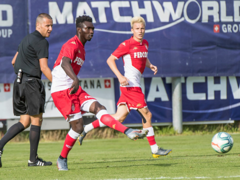 Adama Traoré joins Hatayspor in Turkey