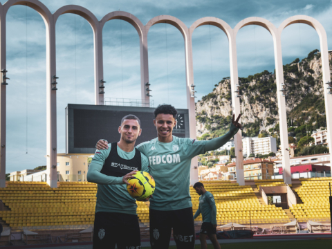 Délocalisation au Stade Louis-II