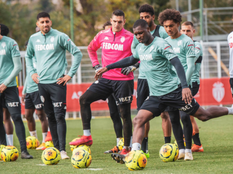 Le programme avant le derby à Nice