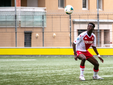 Quatrième succès en cinq matchs pour les U17