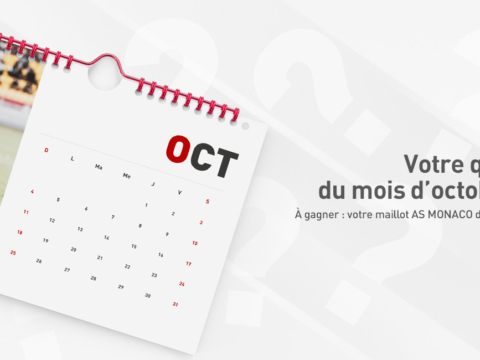 Le quiz du mois d'octobre