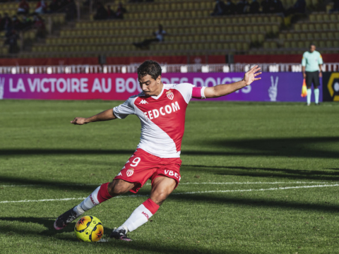 L1 : AS Monaco 1-1 Montpellier HSC