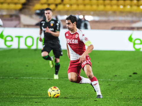 L1 : AS Monaco 0-3 RC Lens