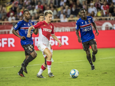 AS Monaco - OGC Nice fixé au mercredi 3 février à 21h