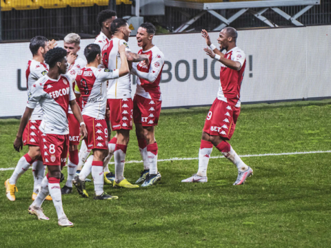 Highlights L1-J22 : FC Nantes 1-2 AS Monaco