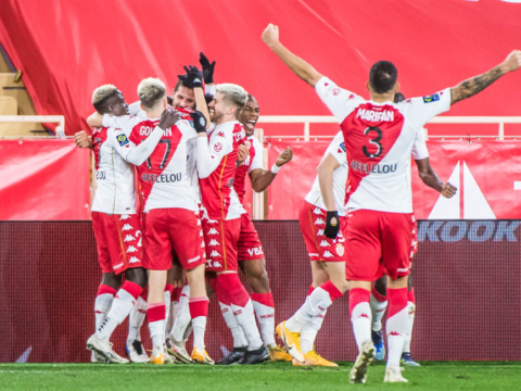 Highlights L1-J21 : AS Monaco 3-1 Olympique de Marseille