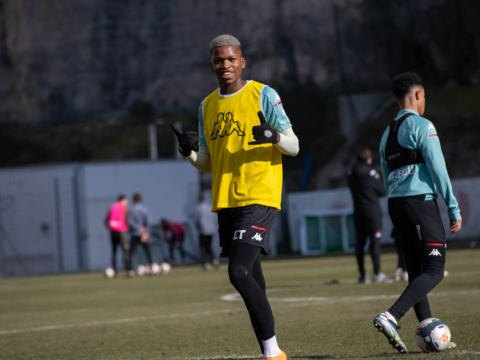 Des nouvelles au Centre de Performance avant Marseille