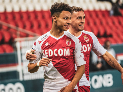 L1 : Paris Saint-Germain 0-2 AS Monaco