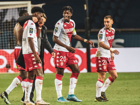 Comment l'AS Monaco a trouvé le bon équilibre défensif