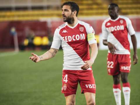 L1 : AS Monaco 0-0 Lille