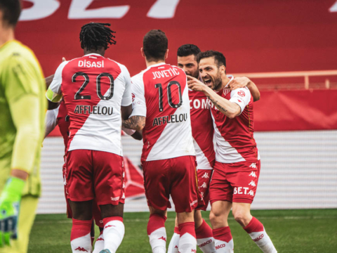 Highlights L1-J31 : AS Monaco 4-0 FC Metz