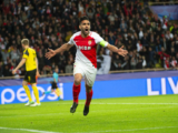 Retrouve les adversaires de l'AS Monaco en poules de Ligue des Champions