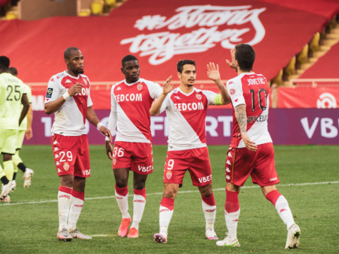 Highlights L1-J32 : AS Monaco 3-0 Dijon FCO