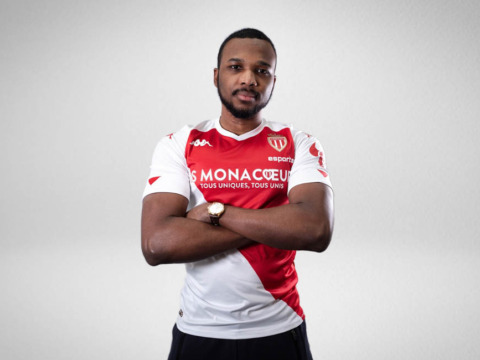 Mr. Crimson quitte l’AS Monaco Esports