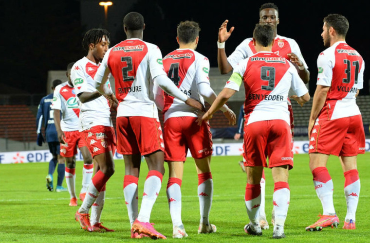 11 years later, AS Monaco are back in the Coupe de France Final