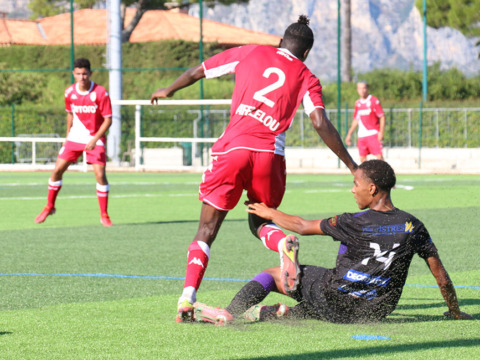 Le programme du week-end des jeunes