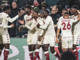 Quand l'AS Monaco disputait son 200e match européen face au PSV