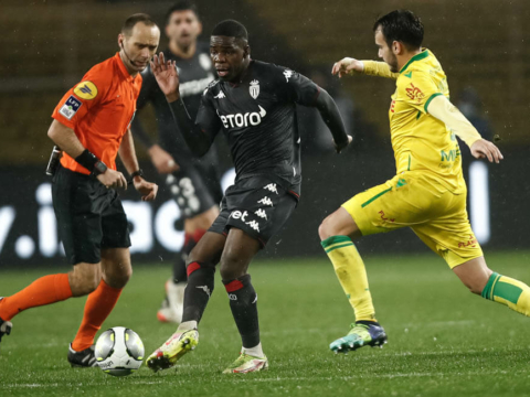 Highlights L1-J20 : FC Nantes 0-0 AS Monaco