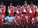 Quand l'AS Monaco obtenait son 3e Trophée des Champions dans le Derby