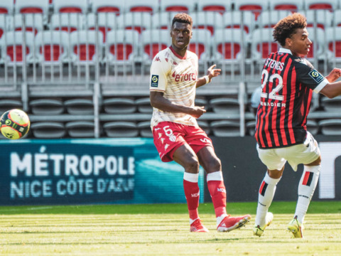 On connaît la date du derby contre Nice !